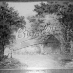 Foxgrove Farm, Beckenham, Beckenham 1820