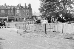 Church Road, Beckenham, Beckenham c.1960
