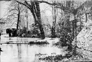 Manor House Gardens, Beckenham, Beckenham 1878