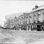 Thornton’s Corner, Beckenham, Beckenham c.1890