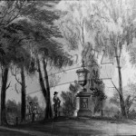 Patch’s Tomb, Kelsey Park, Beckenham 1790