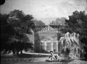 Kelsey Manor, Beckenham, Beckenham 1790