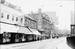 High Street, Beckenham, Beckenham 1903