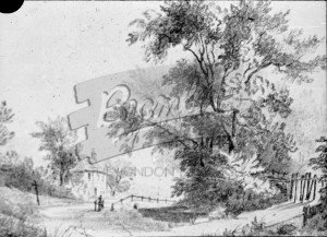 Beckenham, 1824, Beckenham 1824