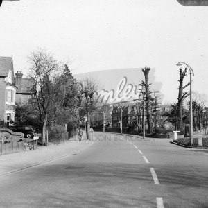 Bromley Road, Beckenham, Beckenham 1950s