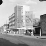 Kelsey House, Beckenham, Beckenham 1964