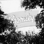 Kelsey Park & Manor House, Beckenham 1920