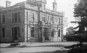 Langley Court, Beckenham, Beckenham 1948