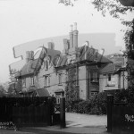 Eden Maor, Beckenham, Beckenham pre-1948