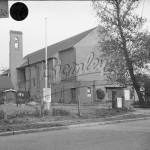 St John’s Church, Eden Park, Beckenham