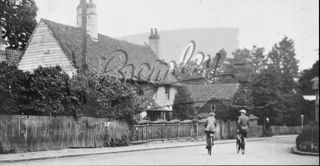 Stone Farm, Beckenham c.1920