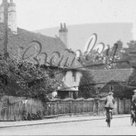 Stone Farm, Beckenham c.1920