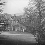 Oak Lodge, South Eden Park Road, Beckenham 1900