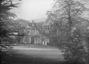 Oak Lodge, South Eden Park Road, Beckenham 1900