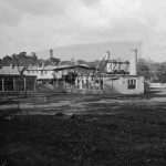 Oak Lodge School, Beckenham, Beckenham 1954