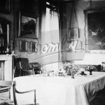 Dining Room at Langley Court, Beckenham, Beckenham 1894