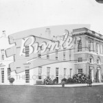 Langley House, Beckenham, Beckenham 1894