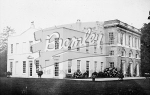Langley House, Beckenham, Beckenham 1894