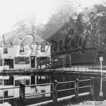 The White Hart, West Wickham, 1880
