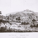 The Oakery, Shortlands 1838