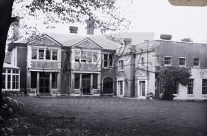 Shortlands House, Beckenham 1951