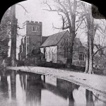 Red Lodge, West Wickham, West Wickham 1880