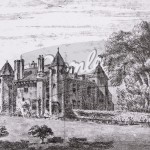 Wickham Court, West Wickham, 1796