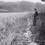 Footpaths to Coney Hall, West Wickham, West Wickham 1919