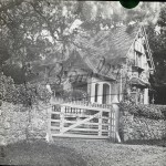 South Lodge, Bromley Hill Estate, Bromley 1866