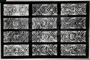 Panels at “Pixfield” High Street, Bromley, Bromley 1774