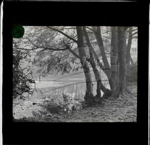 Mill Pond, Bromley, Bromley 1909