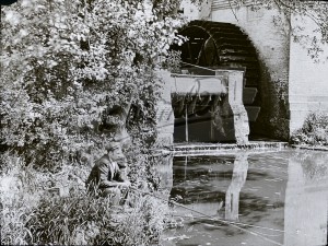 The Mill Pool, Bromley, Bromley