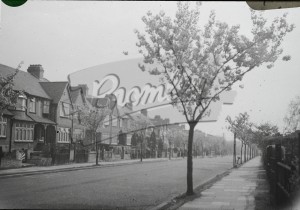 Cherry Tree Walk, Beckenham, Beckenham 1950s