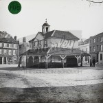The Market House, Bromley, Bromley