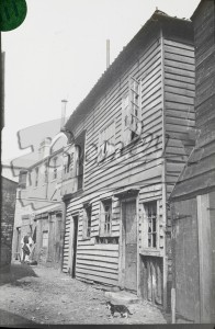 Marchioness of Huntington Chapel, Bromley, Bromley 1898