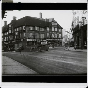 Paynes Corner, High Street, Bromley, Bromley