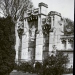 Hayes Church, Hayes