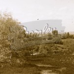 Keston Common, Pre-1936