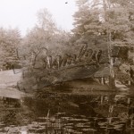 Keston Ponds, Keston