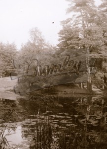 Keston Ponds, Keston
