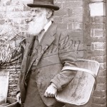 Mr Richard of Hayes