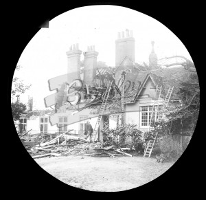 Blackbrook House, Southborough, Bromley