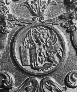 Sanctuary Chair, Cudham, Cudham