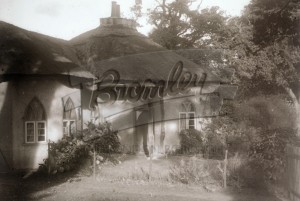 Scadbury Lodge, St Paul’s Cray (Chislehurst)