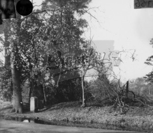 Parish Boundary Stone, Orpington, Orpington
