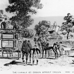 The Change, Green St Green , Green Street Green 1790