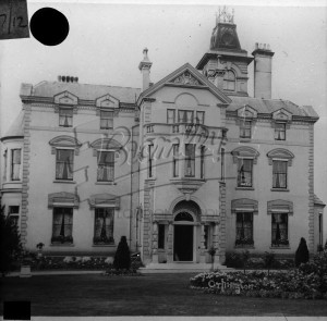 Orpington Manor House, Orpington