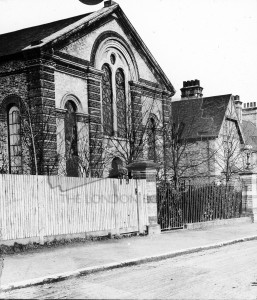 Baptist Chapel, Orpington, Orpington
