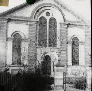 Baptist Chapel, Orpington, Orpington