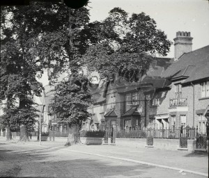 Elm Terrace, Orpington, Orpington